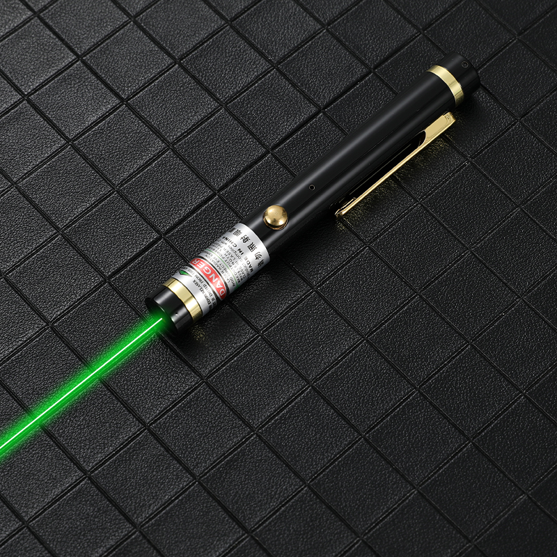 USB Mini Green Laser LED Cute  - đánh giá và giá Industrial Green Laser