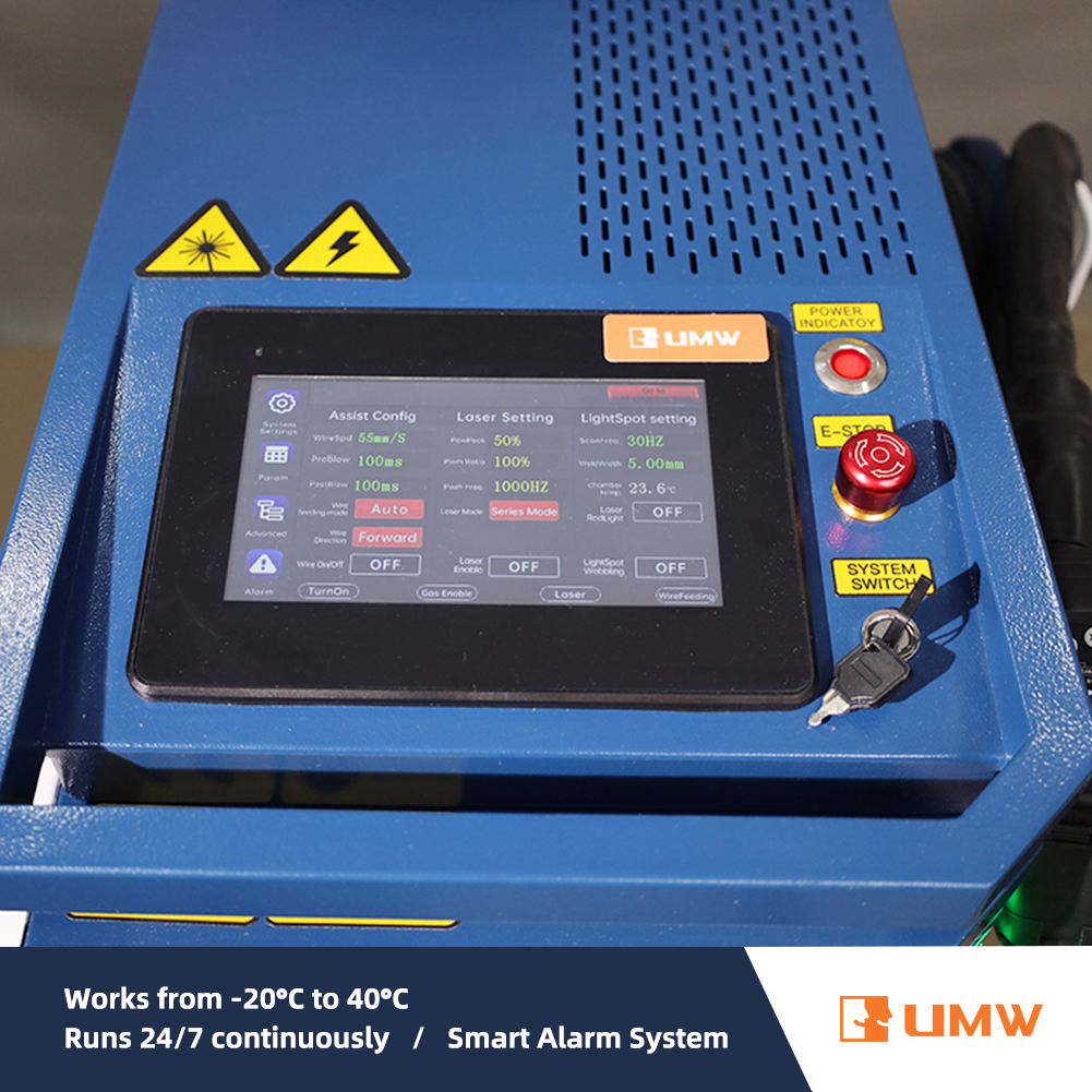 Handheld 800W Fiber Laser Weld - đánh giá và giá Industrial Laser Metal Cutting Machine