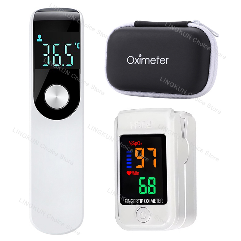 Infrared Fever Thermometer Med - đánh giá và giá Industrial Laser Temperature Sensor