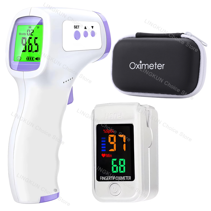 Infrared Fever Thermometer Med - đánh giá và giá Industrial Laser Temperature Sensor