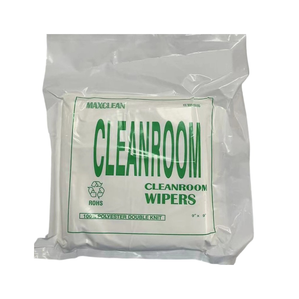 3009 Industry Cleanroom Wipers - đánh giá và giá Industrial Laser For Cleaning