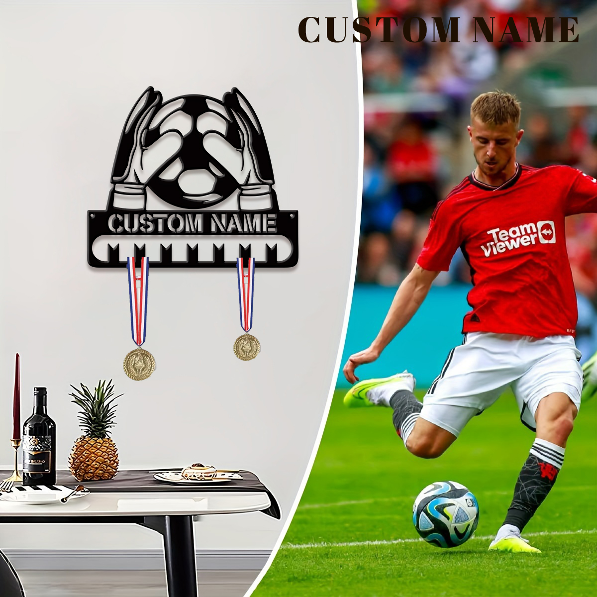 Custom Football Player Metal M - đánh giá và giá Industrial Laser Cutter