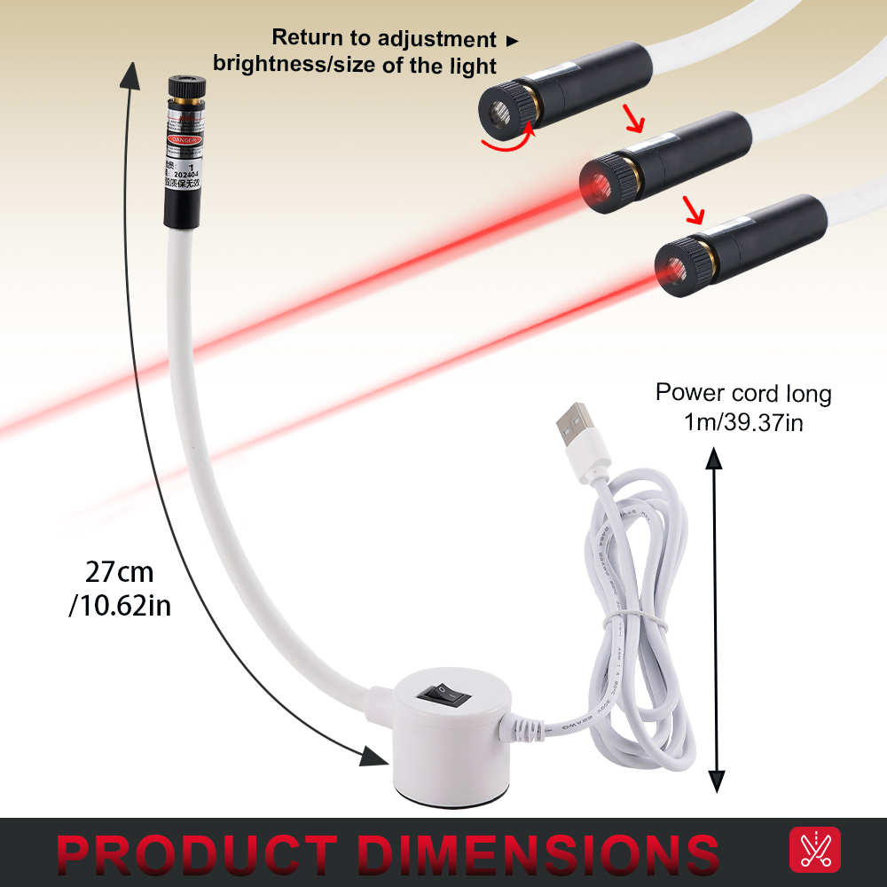 USB positioning light Infrared - đánh giá và giá Industrial Laser Cutter