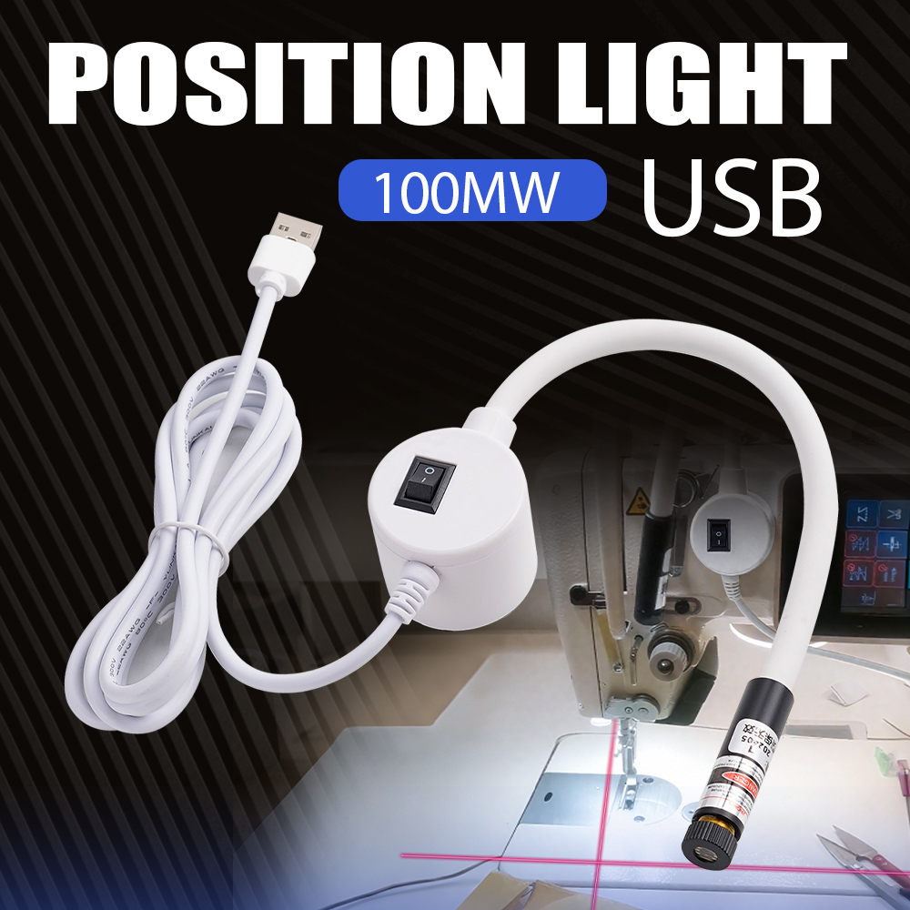 USB positioning light Infrared - đánh giá và giá Industrial Laser Cutter