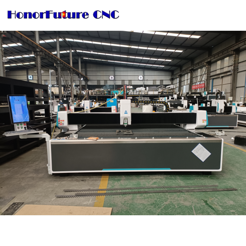 Powerful Fiber Laser Cutting M - đánh giá và giá Industrial Fiber Laser Cutting Machine