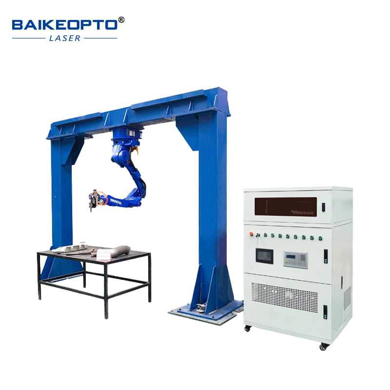 Chinese Brand Robot Arm for La - đánh giá và giá Industrial Laser Cutting Machine