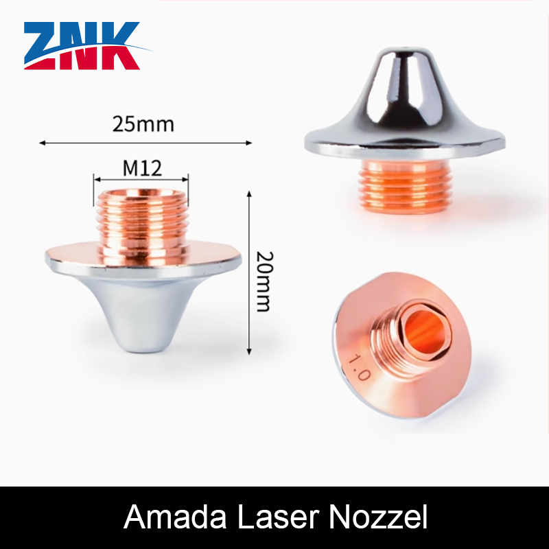 ZNK 10pcs AMADA Laser Carbon S - đánh giá và giá Industrial Laser Etching Machine