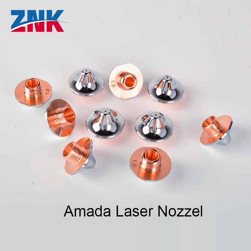ZNK 10pcs AMADA Laser Carbon S - đánh giá và giá Industrial Laser Etching Machine