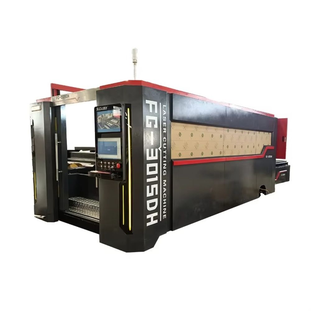 1500*3000mm CNC Fiber Laser Cu - đánh giá và giá Industrial Laser Metal Cutting Machine