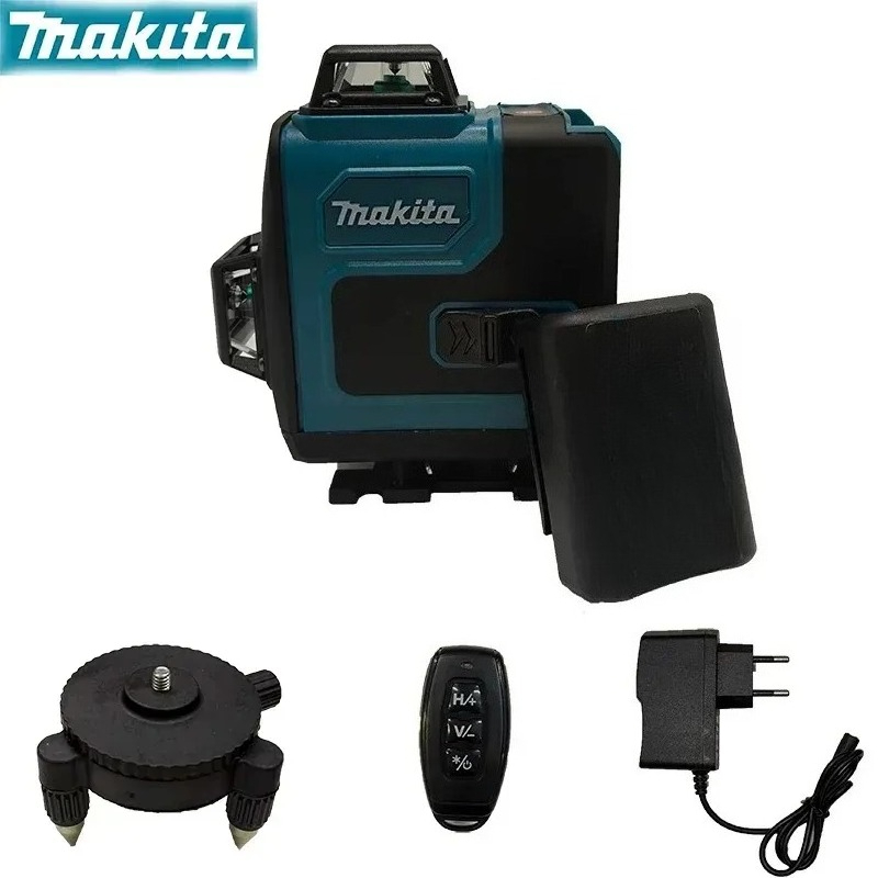 Makita Horizontal Vertical Gre - đánh giá và giá Industrial Green Laser