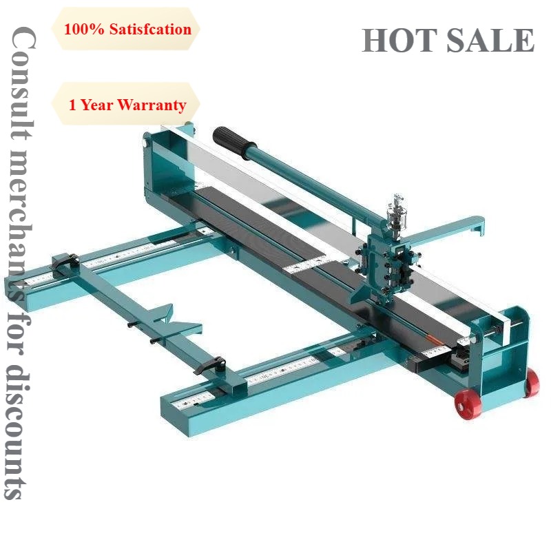 A81 Industrial Manual Tile Cut - đánh giá và giá Industrial Laser Cutter
