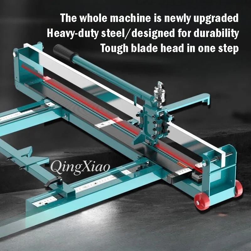 A81 Industrial Manual Tile Cut - đánh giá và giá Industrial Laser Cutter