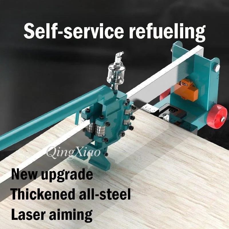 A81 Industrial Manual Tile Cut - đánh giá và giá Industrial Laser Cutter