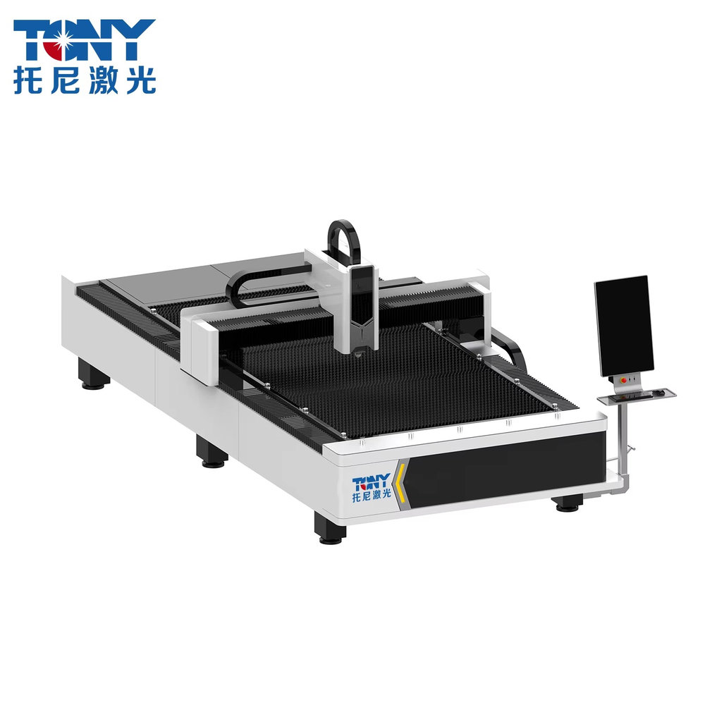 TN3015H Stainless Steel Fiber  - đánh giá và giá Industrial Laser Metal Cutting Machine