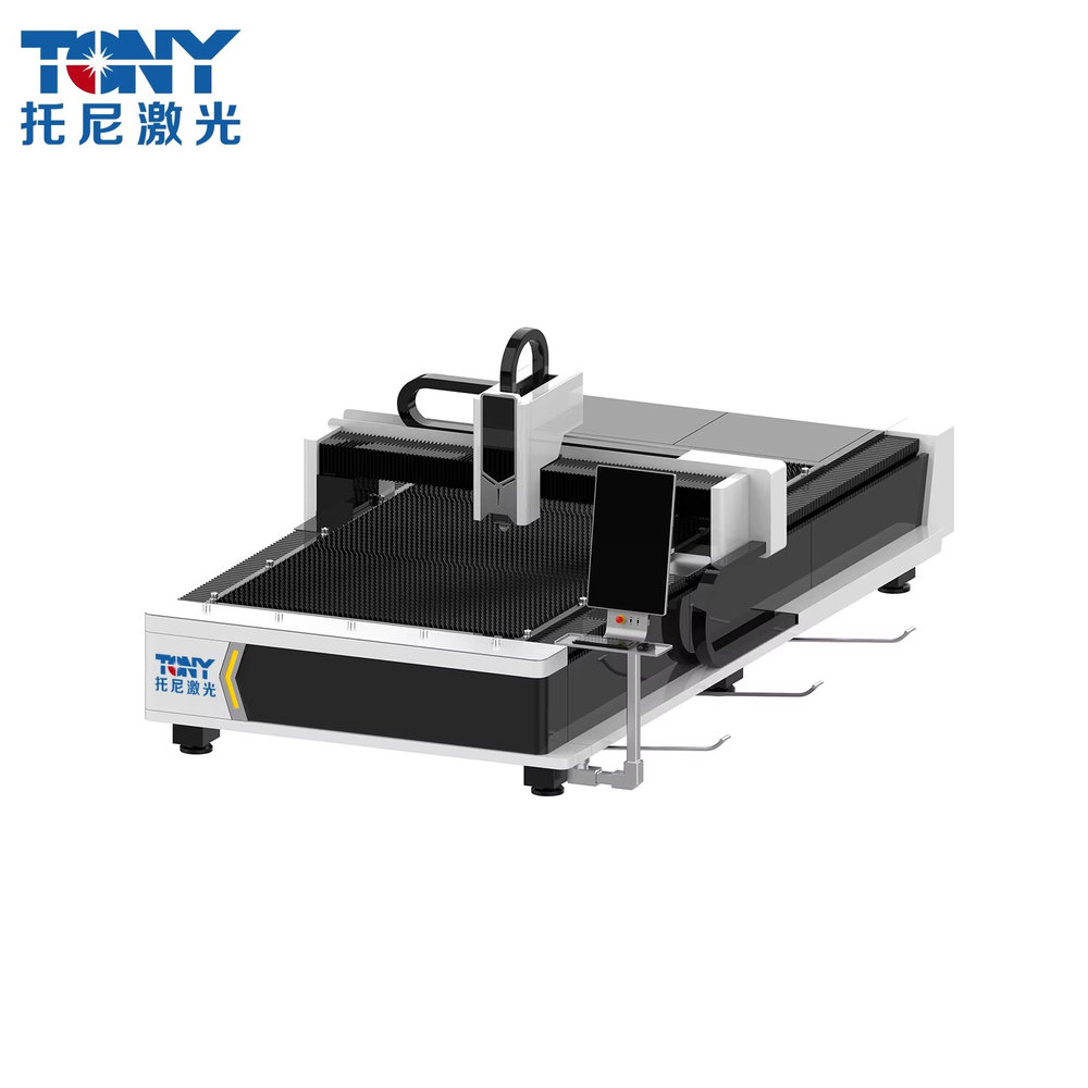 TN3015H Stainless Steel Fiber  - đánh giá và giá Industrial Laser Metal Cutting Machine