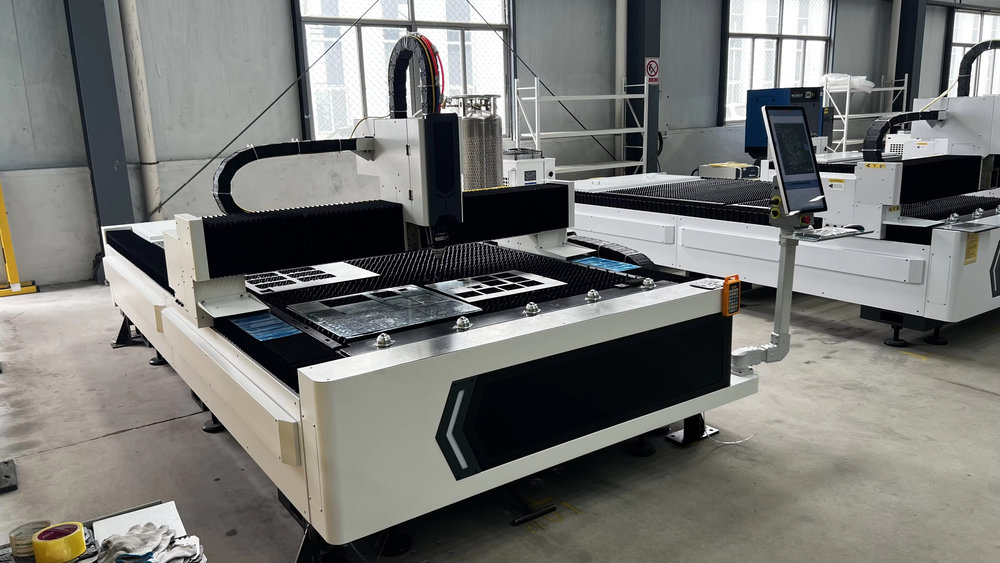 TN3015H Stainless Steel Fiber  - đánh giá và giá Industrial Laser Metal Cutting Machine