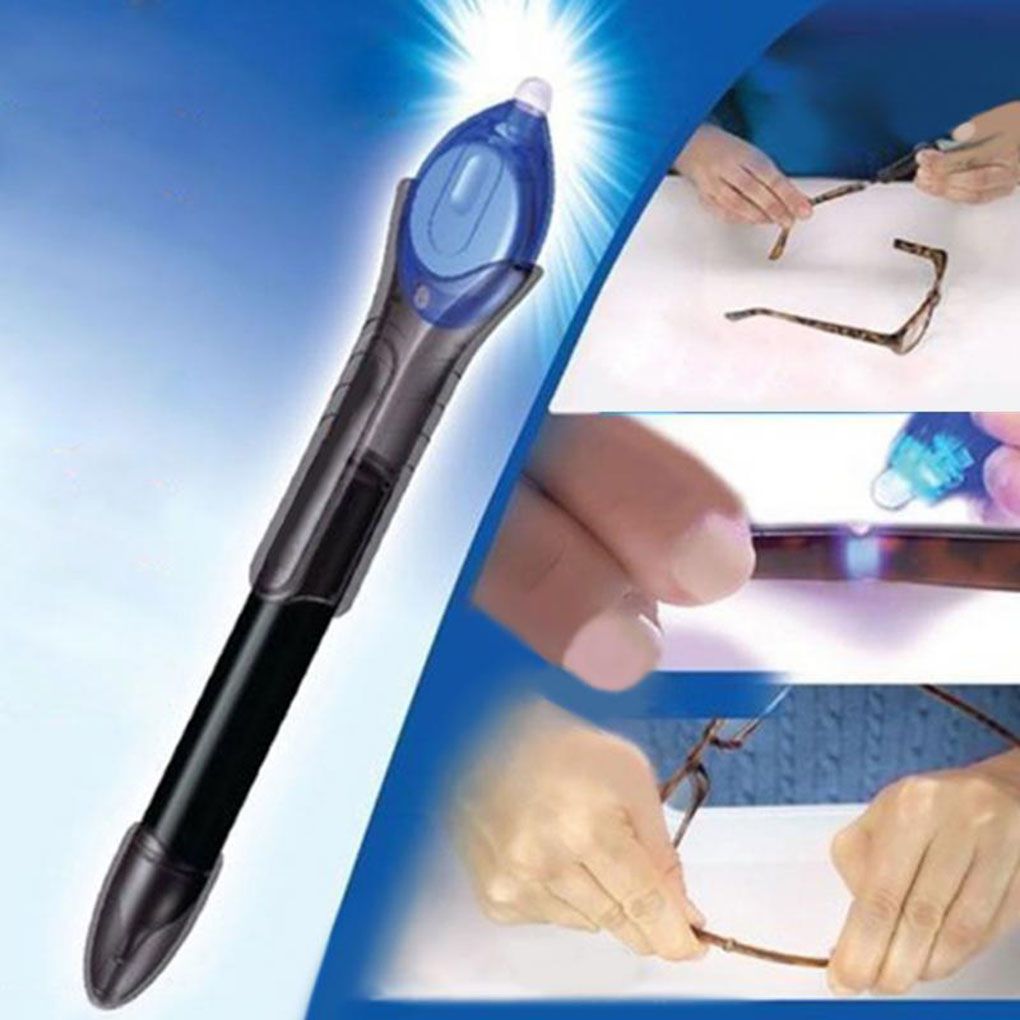 Quick-Drying Universal Laser G - đánh giá và giá Industrial Laser Pen