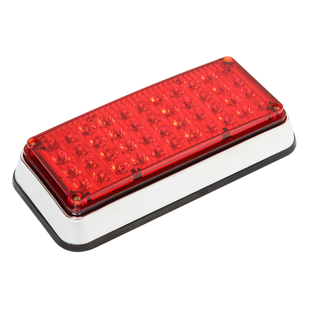 2Pcs Red Blue LED Police Light - đánh giá và giá Industrial Laser Pointer 24V