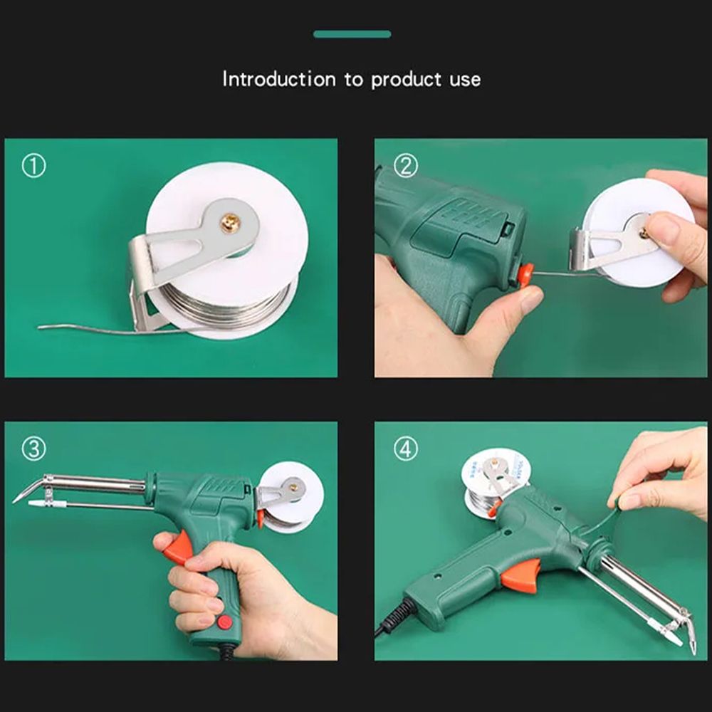 New Multi-Function Iron Welder - đánh giá và giá Industrial Laser Welding Tool