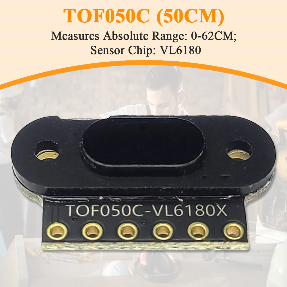Laser Ranging Sensor Module fo - đánh giá và giá Industrial Laser Sensor