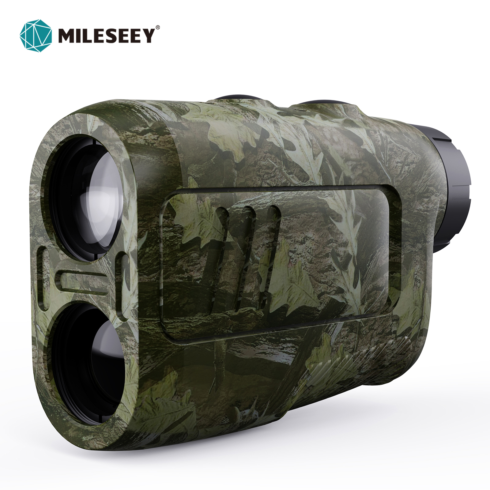 MiLESEEY Range Finder for hunt - đánh giá và giá Industrial Laser Rangefinder