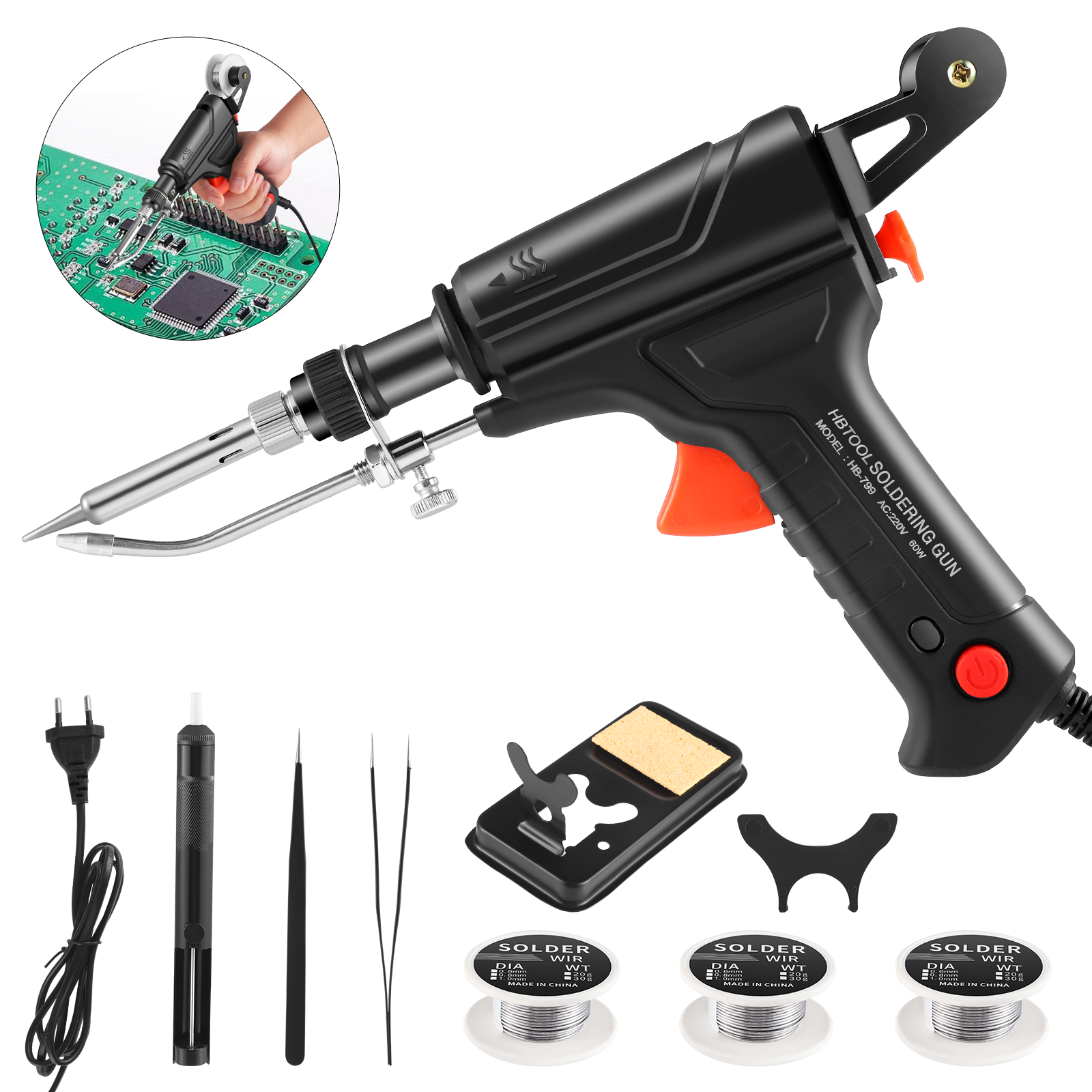 3 In 1 Welding Machine Heated  - đánh giá và giá Industrial Laser Welding Tool