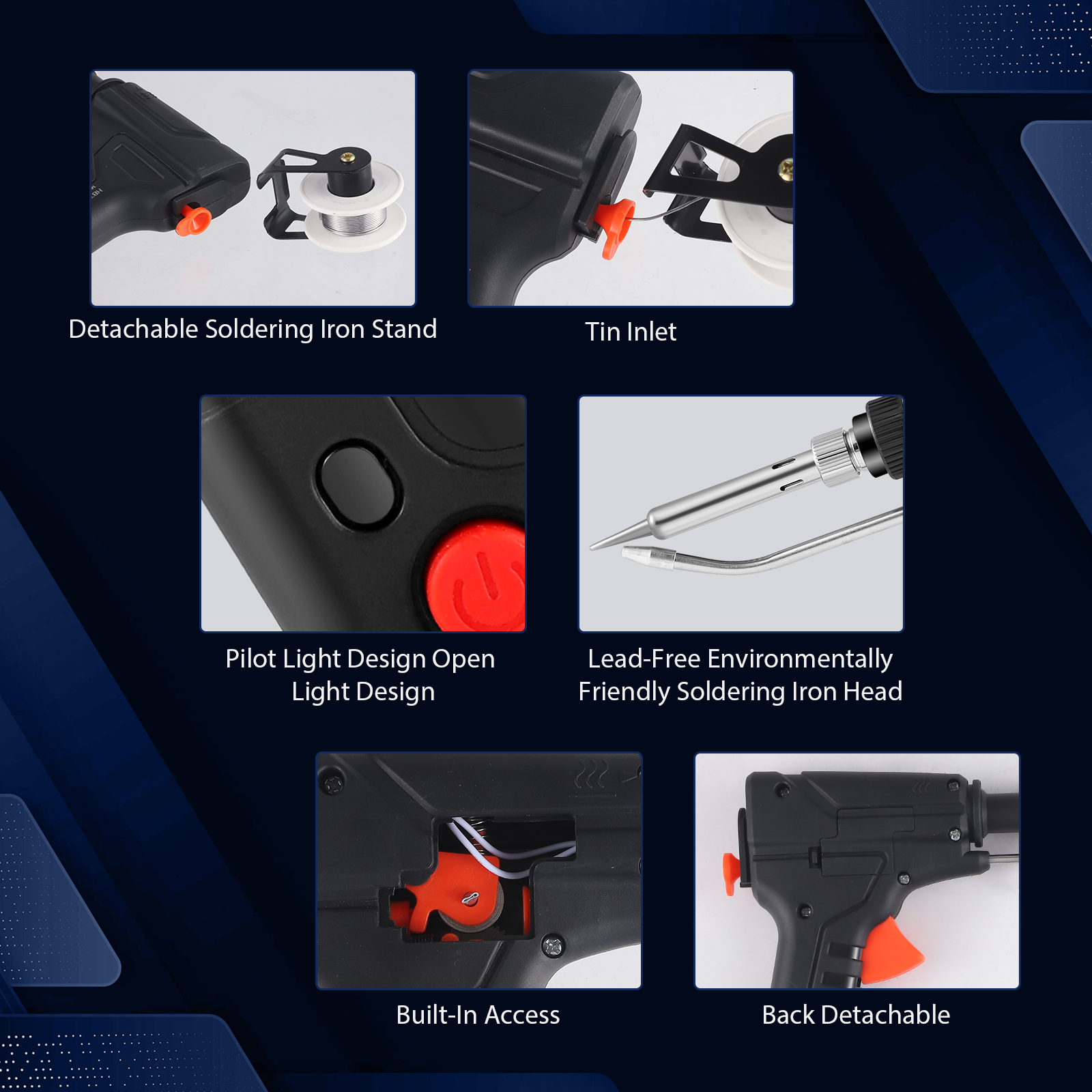 3 In 1 Welding Machine Heated  - đánh giá và giá Industrial Laser Welding Tool