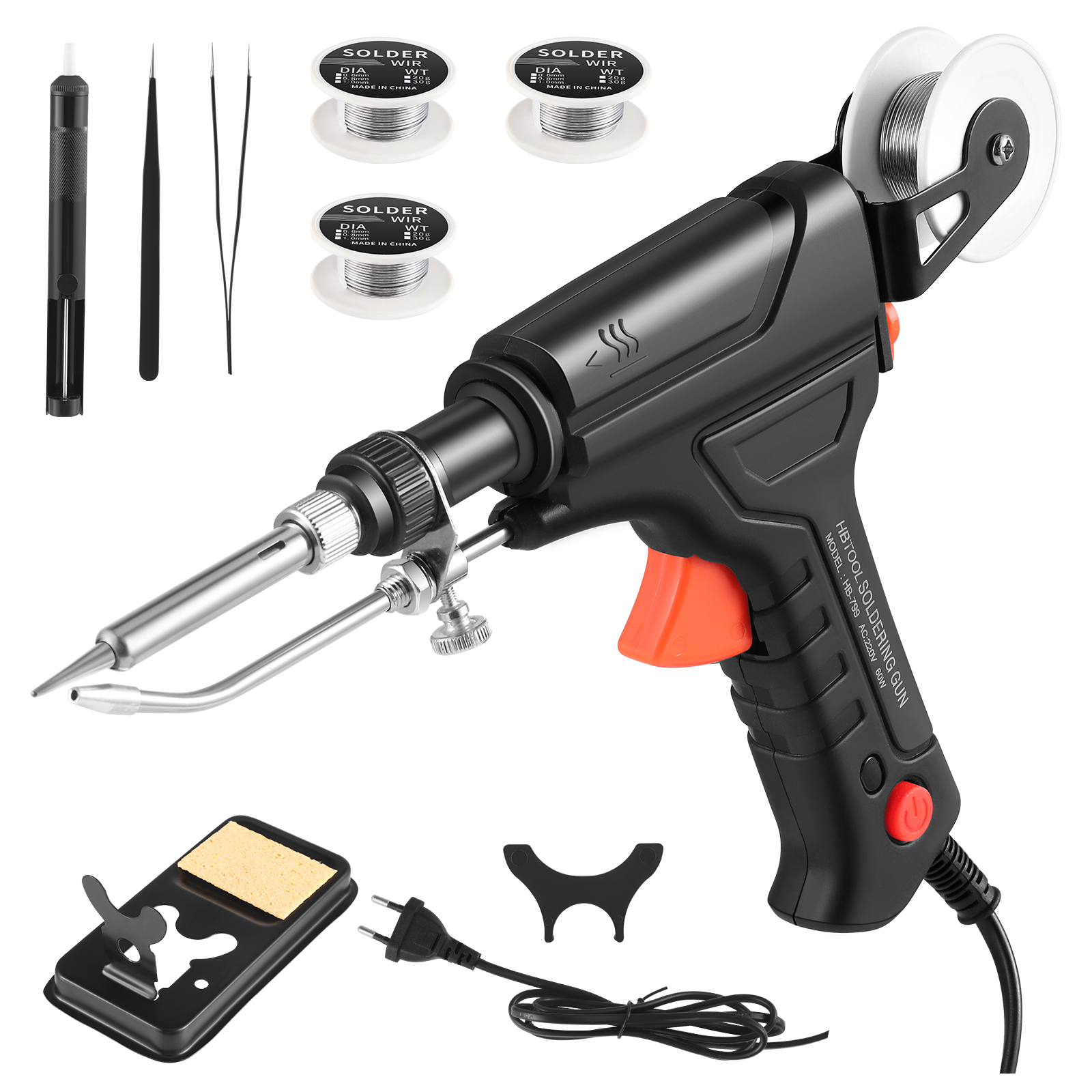 3 In 1 Welding Machine Heated  - đánh giá và giá Industrial Laser Welding Tool