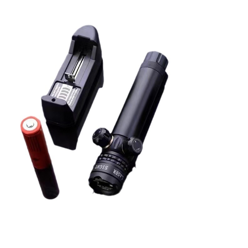 Red and Green Laser Sight, Adj - đánh giá và giá Industrial Green Laser