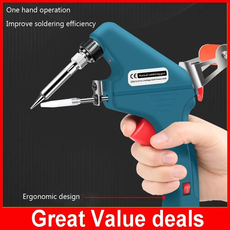 110V/220V 60W/80W US/EU Solder - đánh giá và giá Industrial Laser Welding Tool