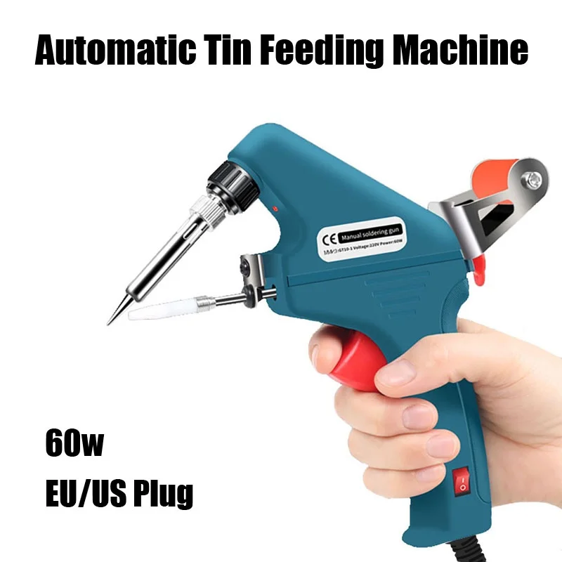 110V/220V 60W/80W US/EU Solder - đánh giá và giá Industrial Laser Welding Tool