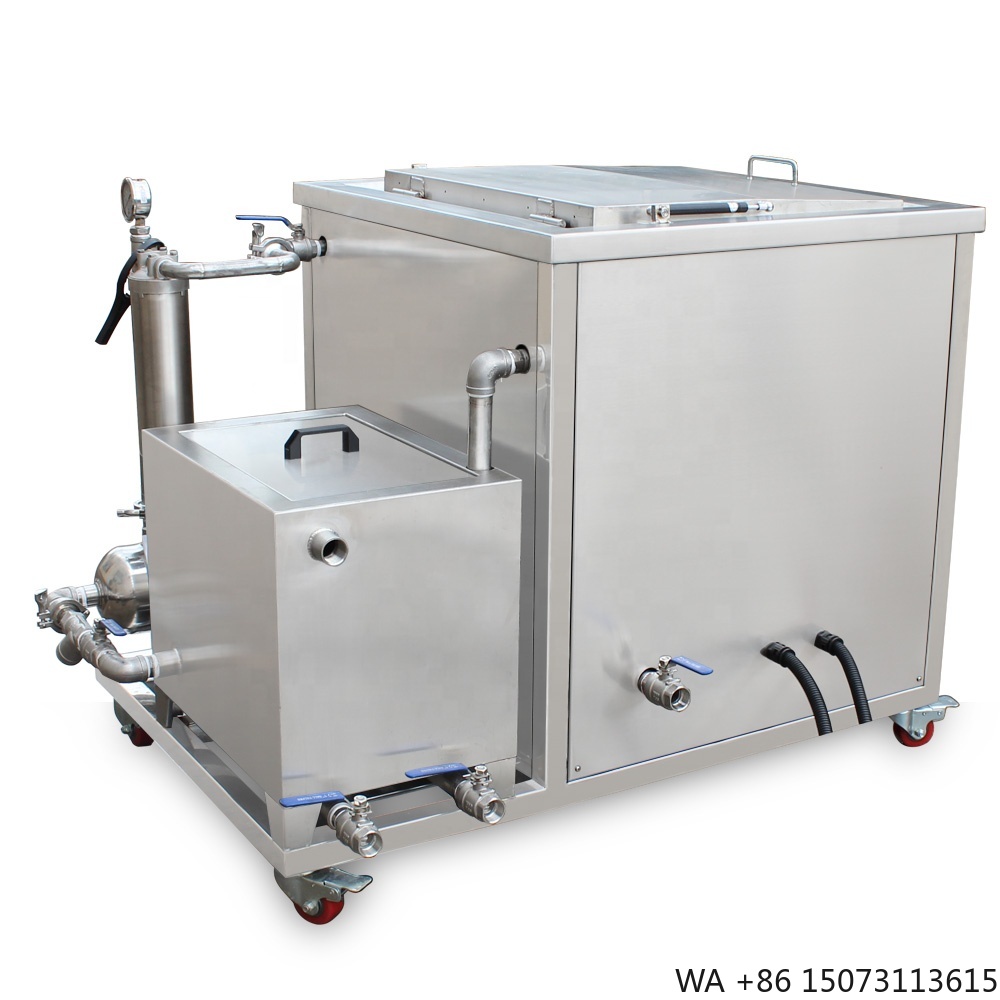 Electric Engine Cleaning Machi - đánh giá và giá Industrial Laser For Cleaning