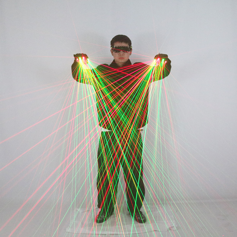 2 green and 2 red laser fluore - đánh giá và giá Industrial Green Laser