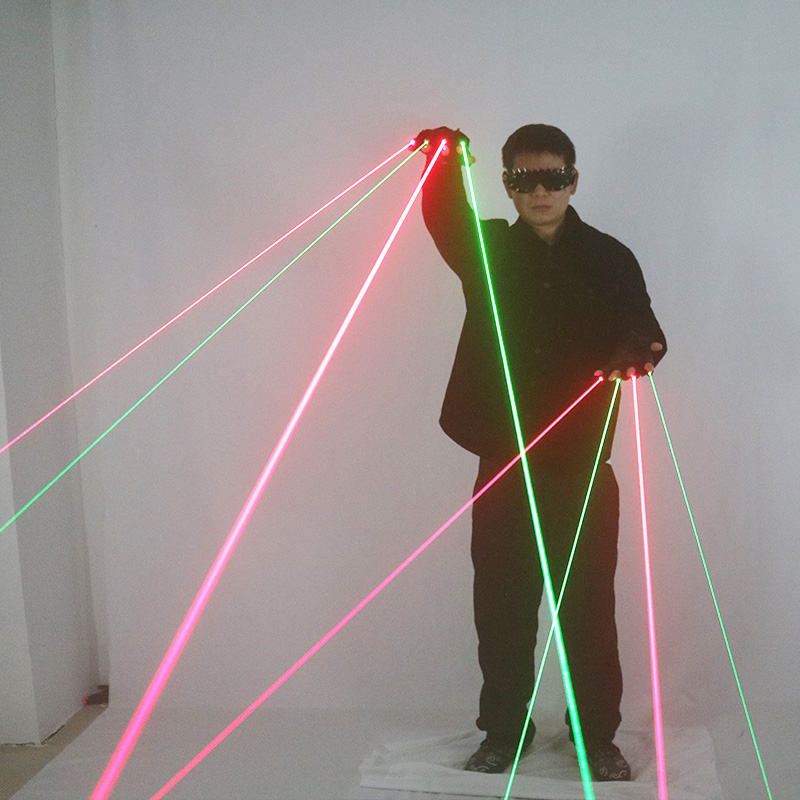 2 green and 2 red laser fluore - đánh giá và giá Industrial Green Laser