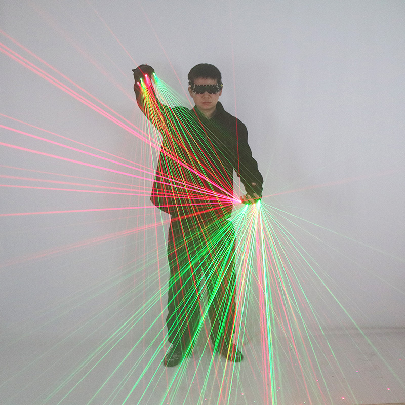 2 green and 2 red laser fluore - đánh giá và giá Industrial Green Laser